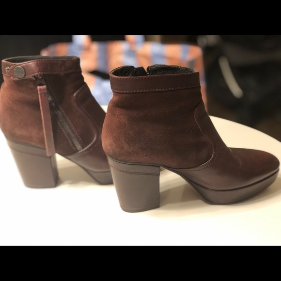 Acne boots - Picture 1 of 4